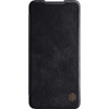 Nillkin Qin Leather Case - Samsung Galaxy A32 5G Case (Black)