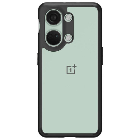 Spigen Ultra Hybrid - Gehäuse für OnePlus Nord 3 5G (Mattschwarz)