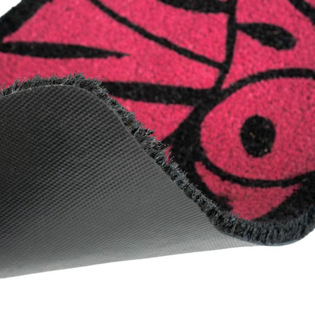 Pink Floyd - Radiergummi (62 x 38 cm)