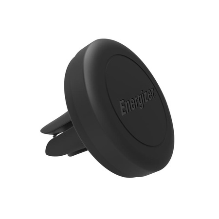 Energizer Ultimate - Magnetic car mount for phone (Black)