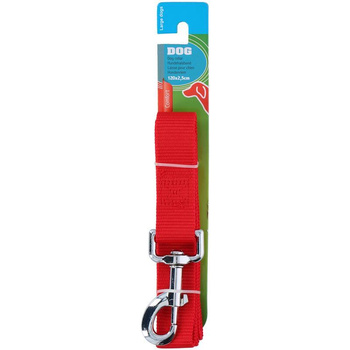 Longe XL 120 cm (rouge)