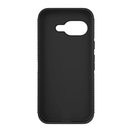 Speck ImpactHero Grip - Pouzdro pro Google Pixel 9a (černé)