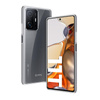 Crong Crystal Slim Cover - Xiaomi 11T 5G Case (Transparent)