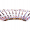 Frozen 2 - Set de 12 crayons de couleur + 8 crayons + 20 gommes à effacer
