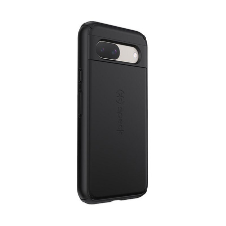 Speck ImpactHero Slim - Gehäuse für Google Pixel 8A (Schwarz)