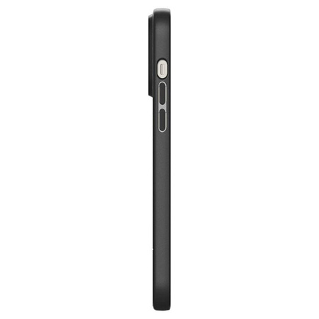 Spigen Core Armor - Coque pour iPhone 14 Pro (Noir mat)