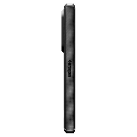 ETUI MAGSAFE SPIGEN DO GALAXY Z FOLD 7, Czarne, Eleganckie, Premium, Case