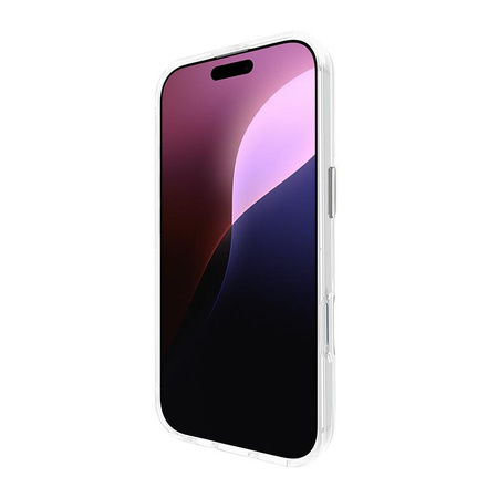 Case-Mate Karat MagSafe - Pouzdro pro iPhone 16 Pro s perlovým zdobením (A Touch of Pearl)