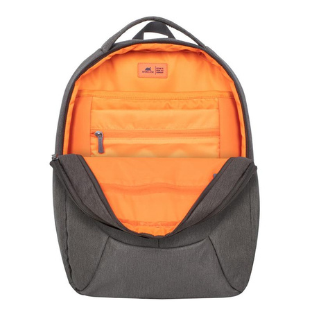 Rivacase - Galapagos, batoh na notebook, laptop 15,6" (khaki)