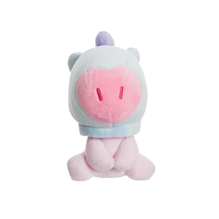 Line Friends BT21 - Plüsch-Maskottchen 13 cm MANG BABY