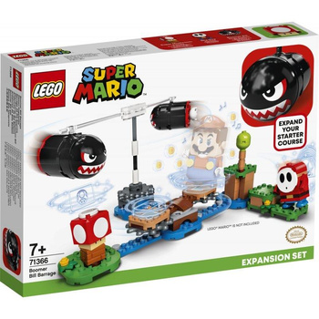 LEGO Super Mario - Banzai Bill Blade - rozšiřující sada