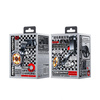 WEKOME WP-U206 Vanguard Serie - Magnetische Autohalterung mit 15W MagSafe kabellosem Laden (Schwarz)