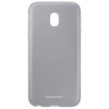 Samsung Jelly Cover - Samsung Galaxy J3 (2017) Tasche (schwarz)