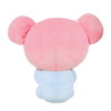 BT21 - Plyšový maskot 13 cm KOYA Winter