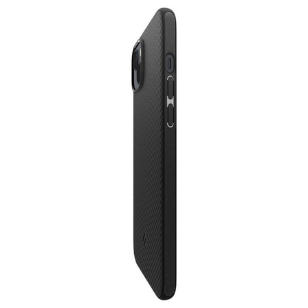 Spigen Mag Armor – Etui do iPhone 14 (Czarny)