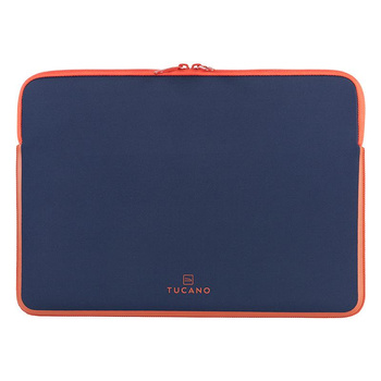 TUCANO Elements 2 - MacBook Air 15" Cover (blue)