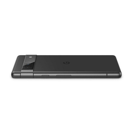 Spigen Optik.TR EZ Fit Camera Lens Protector 2-Pack - ochranné sklo objektivu pro Google Pixel 7A (2 ks) (černá)