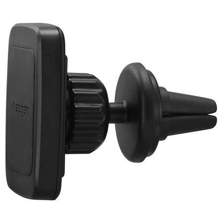 Spigen Premium Air Vent Magnetic Car Mount A201 - Support pour voiture (Noir)