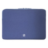 TUCANO Elements - MacBook Pro 14" / MacBook Air 13" / MacBook Air 13" Retina cover (blue)