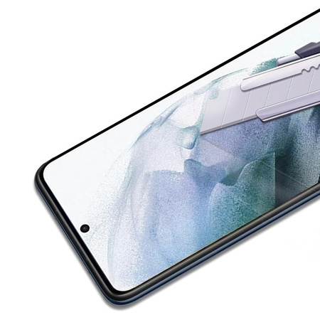 Mocolo 2.5D Full Glue Glass - Samsung Galaxy S22 védőüveg