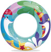 Bestway - children's swimming wheel diameter 51 cm (Dolphins)