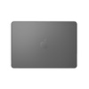 Speck SmartShell - Custodia per MacBook Air 13.6" M4 (2025) / M3 (2024) / M2 (2022) (Ossidiana)