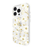 Kate Spade New York Protective Gems MagSafe - iPhone 16 Pro tok (Sunshine Floral)