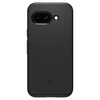 Spigen Thin Fit MagSafe - pouzdro pro Google Pixel 9a (černé)