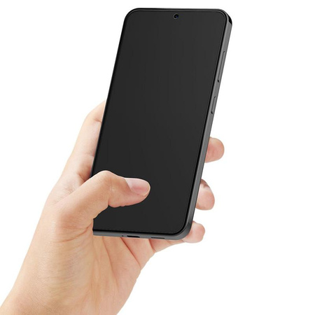 Spigen Neo Flex 2-Pack - Ochranná fólie 2 ks. pro Samsung Galaxy S24 (Transparent)