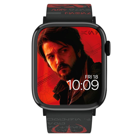 Star Wars - Strap for Apple Watch (Cassian Andor)