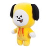 BT21 - Plyšový maskot 17 cm CHIMMY