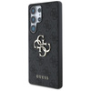 Guess Big 4G Logo Classic Logo - Case for Samsung Galaxy S25 Ultra (black)