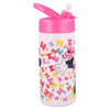 Minnie Mouse - Láhev s náustkem a držadlem 410 ml