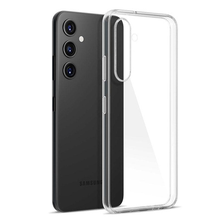 3mk Clear Case - pouzdro pro Samsung Galaxy A15 5G (průhledné)
