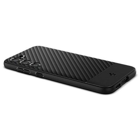 Spigen Core Armor - Etui do Samsung Galaxy S23 (Matte Black)