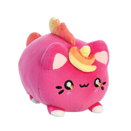 Tasty Peach - Plush Mascot 18 cm Berry Sunset Meowchi