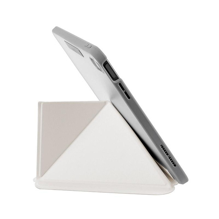 Moshi VersaCover - Étui origami pour iPad 11" (2025) / iPad 10.9" (2022) (Beige Savanna)