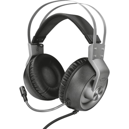 Trust GTX 430 Ironn - Casque pour les joueurs