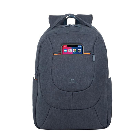 Rivacase - Galapagos, plecak na notebooka, laptopa 15,6" (ciemnoszary)