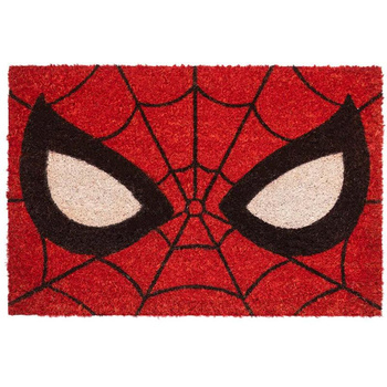 Spiderman - Fußmatte (40 x 60 cm)