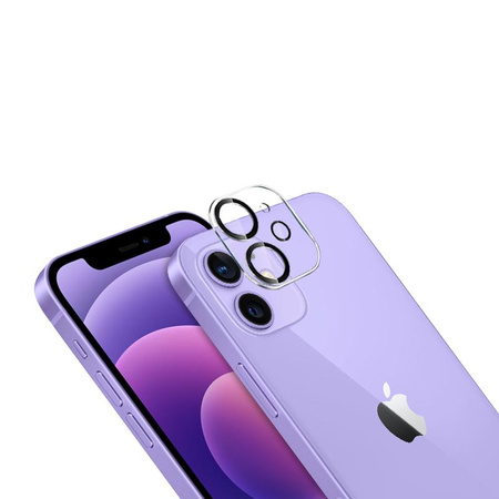 Crong Lens Shield - Schutz für Ihre iPhone 12 Kamera