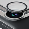 SZKŁO HARTOWANE 9H 3MK NA APARAT DO IPHONE 17 OCHRONNE LENS NA OBIEKTYW