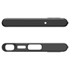 Spigen Neo Hybrid - Gehäuse für Samsung Galaxy S23 Ultra (Schwarz)