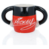 Mickey Mouse - 3D keramický hrnek 340 ml