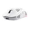 Trust GXT 929W Helox - Wireless optical mouse for gamers 4800 DPI & RGB (White)