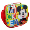Mickey Mouse - Termo taška na snídani s popruhem