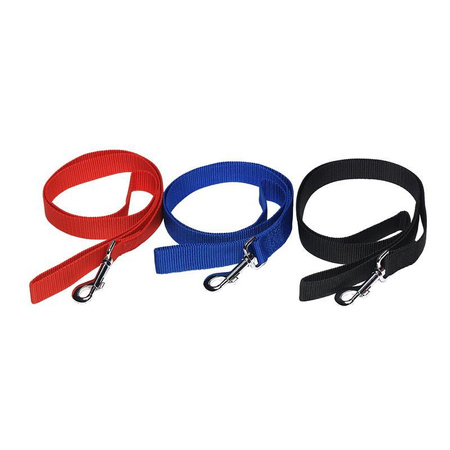 Longe XL 120 cm (rouge)