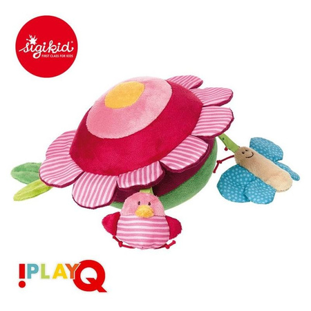 Sigikid - Activating softball