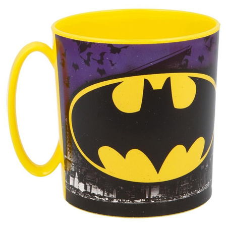 Batman - Kubek do mikrofali 350 ml