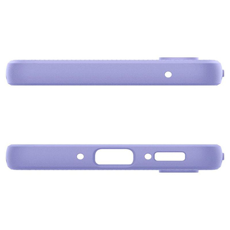 Spigen Liquid Air - Gehäuse für Samsung Galaxy A54 5G (Violett)